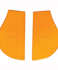 EASY-CHANGE Rear Risers 12mm