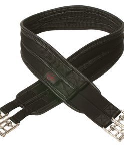 Thorowgood Airoform Jumping or GP girth