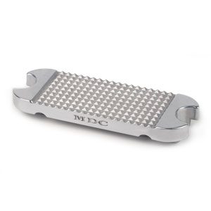 MDC Traditional Width Aluminum Treads