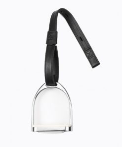 Bates Leather Webbers Classic Black