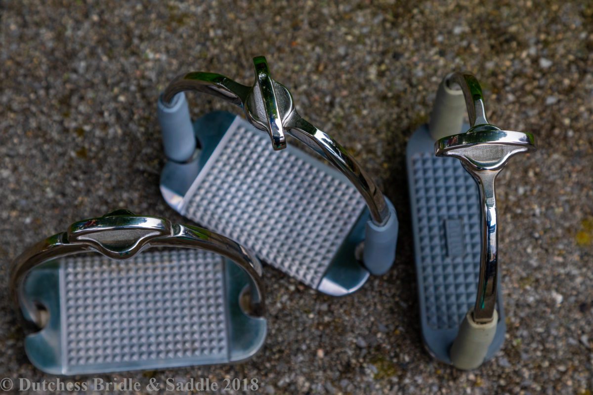 MDC Stirrups Adjustable Tops