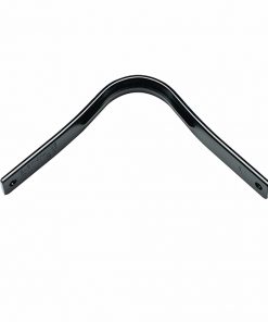 EASY-CHANGE Gullet System Black Medium bar