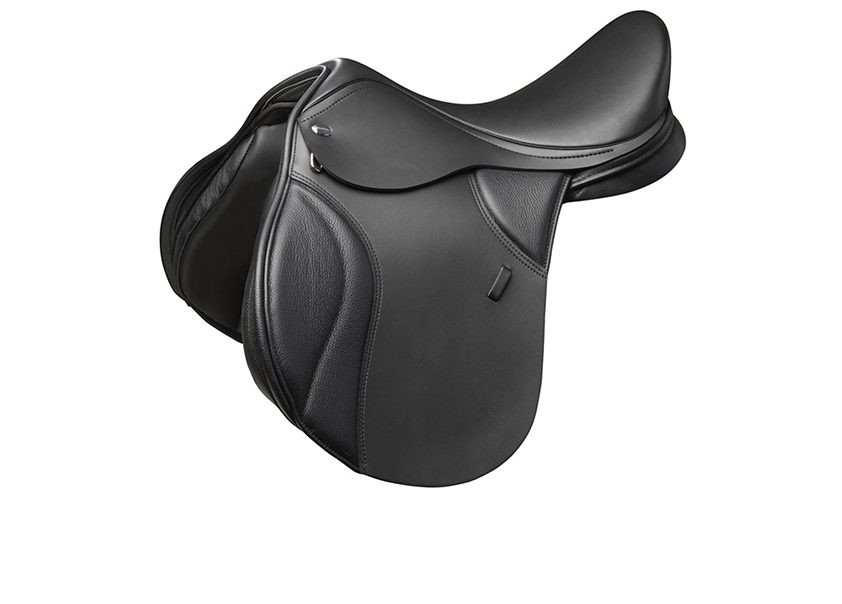 Thorowgood T8 Compact GP saddle
