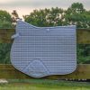 Weatherbeeta Prime AP Saddle Pad
