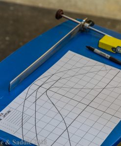 wither tracing template