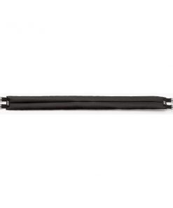 Wintec Elastic Jumping girth in black