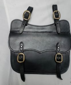 Saddle Bags 0976 SB