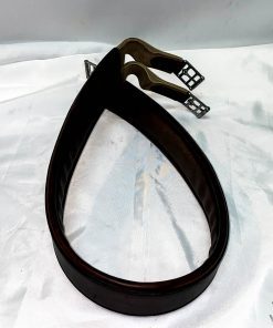HFP Leather Girth 0150