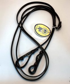 Blue Ribbon Reins 0127