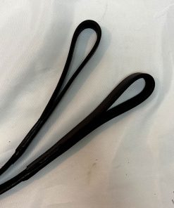 Leather Draw Rein 0124