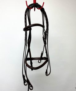 Passier Snaffle Bridle 0121