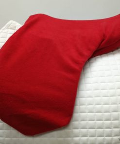 Thorowgood Jump Saddle Cover