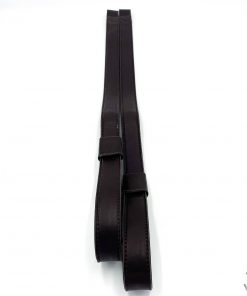 Wintec 32" Brown Stirrup Leathers 0173