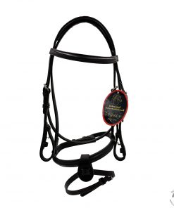 Legacy Mini Bridle