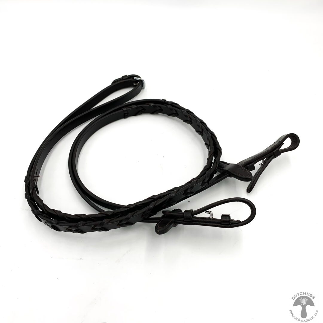 Legacy Mini Bridle
