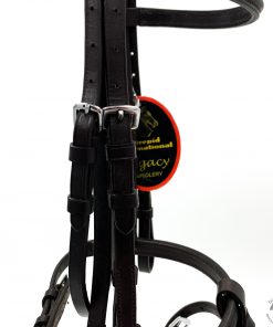 Legacy Mini Bridle