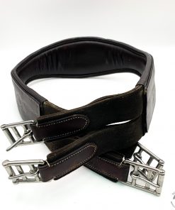 Anatomic Girth Fancy Stitch 0242 Full