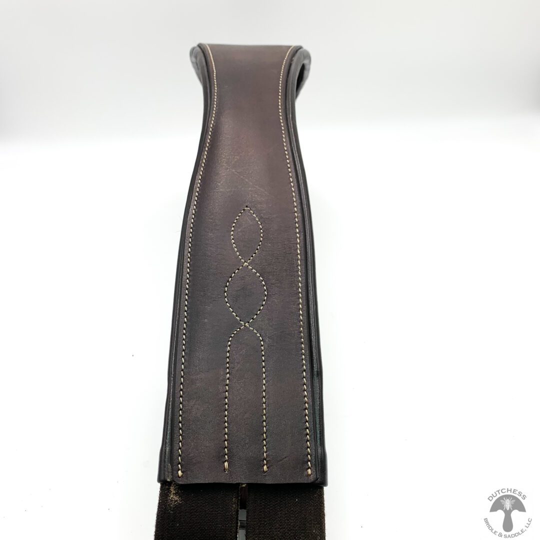 Anatomic Girth Fancy Stitch 0242 Top