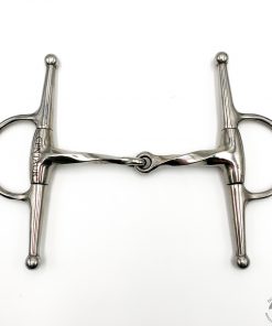 Centaur Full Cheek 0247 Front