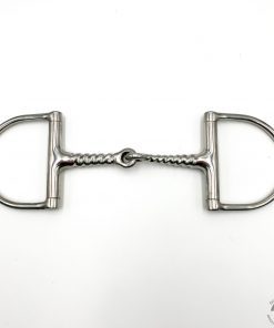 D-Ring Corkscrew 0245 Back