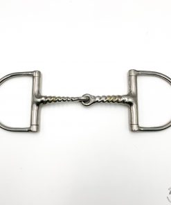 D-Ring Corkscrew 0245 Front