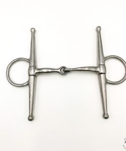 Full Cheek Single Joint 0249 Front
