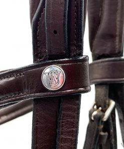 Smith Worthington Padded Bridle Package 0222 Brand