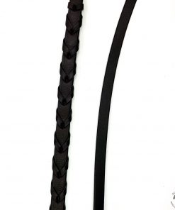 Smith Worthington Padded Bridle Package 0222 Reins