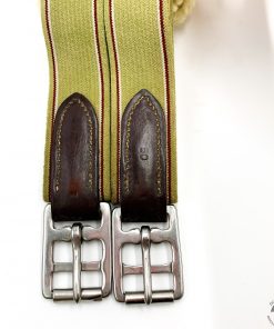 Velcro Fleece Girth 0280 Buckles