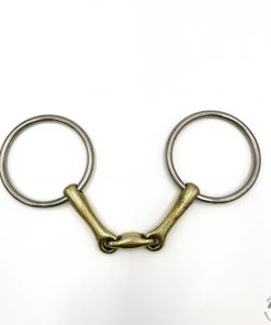 KK Ultra German Loose Ring Double Joint Full 0324