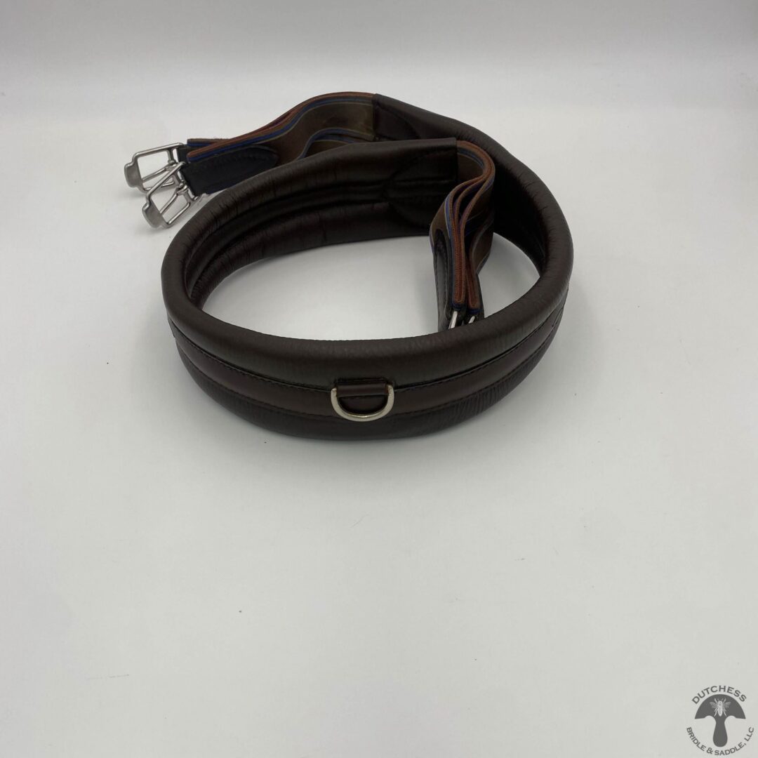 Stubben Girth Ring 0337