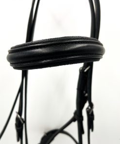 0361-Bridle-Browband