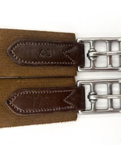 0367 Elbow Relief Girth 46