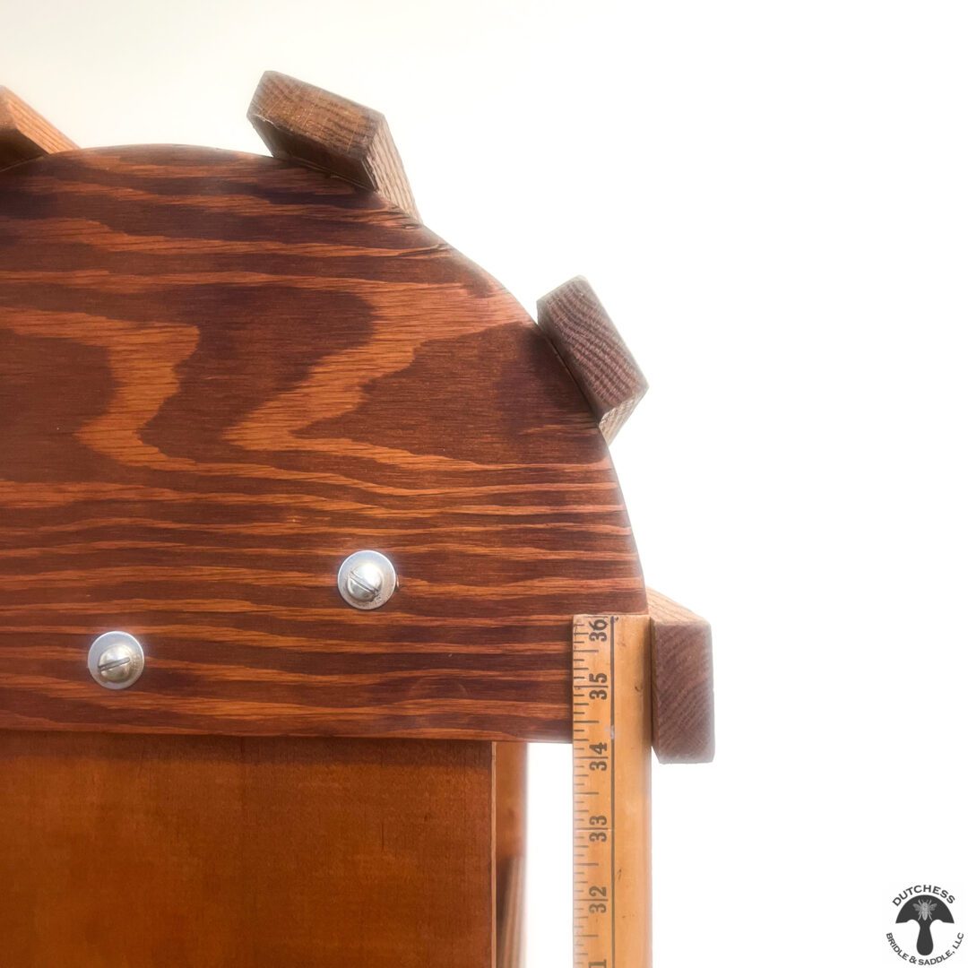 Wooden-Stand-Height