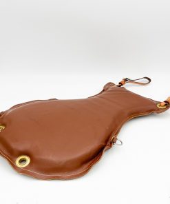 0385 Seat Cushion Profile