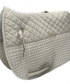 0382 PRI Saddle Pad Profile