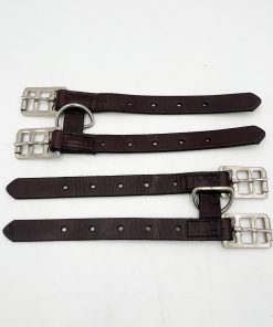 0411 Tory Girth Extenders