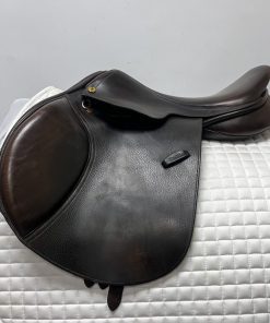 2072 Exselle Jump Profile