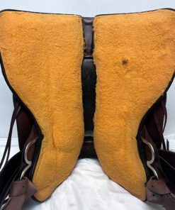 2171 Circle Y Flex2 Trail Saddle 1