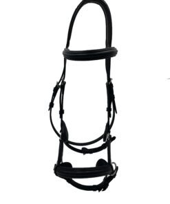 Horze Bitless Bridle Full 11304